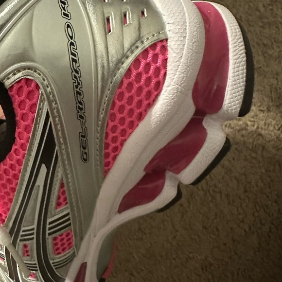 ASICS Gel Keyano 14 - Picture 4 of 5